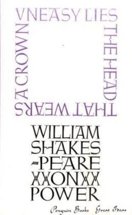 On Power (Penguin Great Ideas) - William