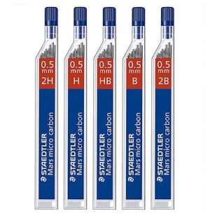 ΜΥΤΕΣ STAEDΤLER 0,5mm 2B