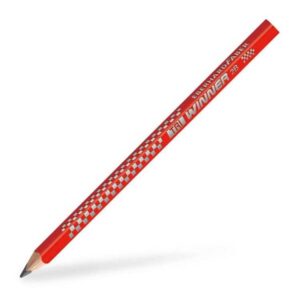 Μολύβι Τριγωνικό  EBERHARD FABER Tri Winner 2Β 5MM
