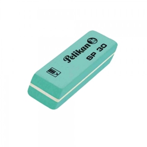 ΓΟΜΑ PELIKAN ΠΡΑΣΙΝΗ SP-30