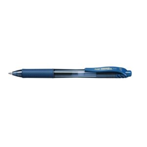 ΣΤΥΛΟ GEL PENTEL BL107C ENERGEL KOYMΠΙ 0.7 ΜΠΛΕ