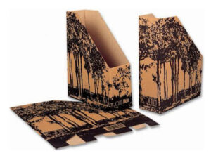 ΚΟΥΤΙ ΙΩΝΙΑ FILE BOX (TREES) ΚΡΑΦΤ