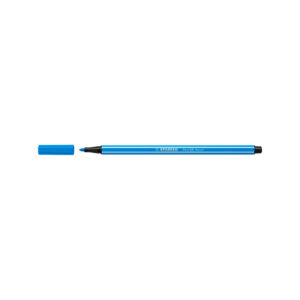 ΜΑΡΚΑΔΟΡΟΙ STABILO 68/031 FLUO BLUE
