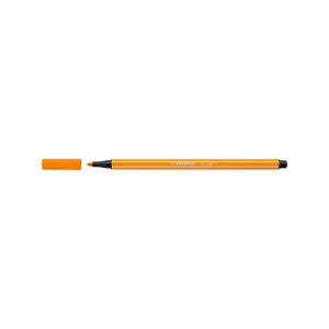ΜΑΡΚΑΔΟΡΟΙ STABILO 68/54 ORANGE