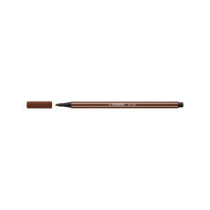 ΜΑΡΚΑΔΟΡΟΙ STABILO 68/45 BROWN