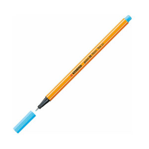 ΜΑΡΚΑΔΟΡΟΣ STABILO 88/31 LIGHT BLUE