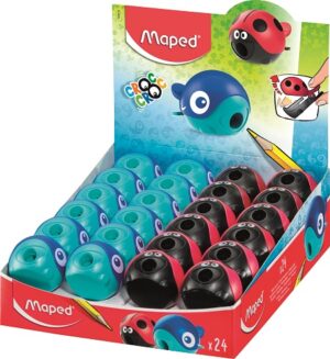 ΞΥΣΤΡΑ MAPED CROC CROC EASY 1 ΤΡΥΠΑ