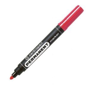 CENTROPEN ΜΑΡΚ.ΑΝΕΞΙΤ.ΣΤΡΟΓ.ΜΥΤΗ ΚΟΚΚΙΝΟ