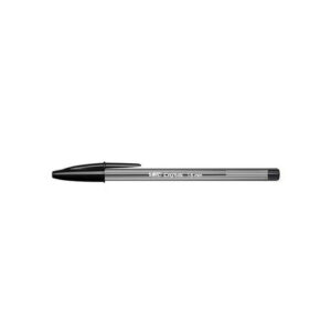 BIC ΣΤΥΛΟ CRISTAL LARGE 1,6 ΜΑΥΡΟ