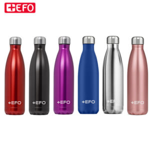 Παγούρι Θερμός Ισοθερμικός +EFO 500ml
