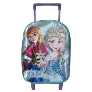 Τσάντα Τρόλευ Νηπίου Frozen 28cm