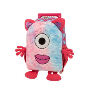 POLO ΣΑΚΙΔΙΟ TROLLEY LOS NINOS