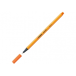 ΜΑΡΚΑΔΟΡΟΣ STABILO 88/30 VERMILLION