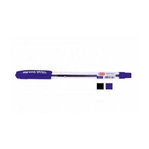 Στυλό KRISH QUICK FLOW 1.00mm Μπλε