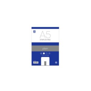 Μπλοκ Α5 ΛΕΥΚΟ Special Typotrust 100φ.