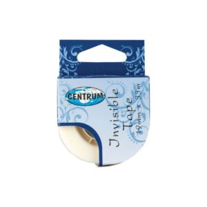 ΣΕΛΟΤΕΙΠ Centrum Invisible 19mmX33m