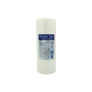 ΣΕΛΟΤΕΙΠ CENTRUM 19mmX33m ΔΙΑΦΑΝΟ WRITE