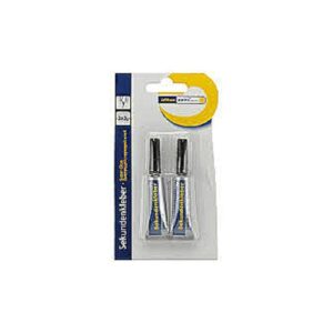 Office Point Super Glue 3gr/ 2τμχ.