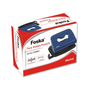 FOSKA ΔΙΑΚΟΡΕΥΤΗΣ ΜΕΤΑΛΛΙΚΟΣ 20Φ