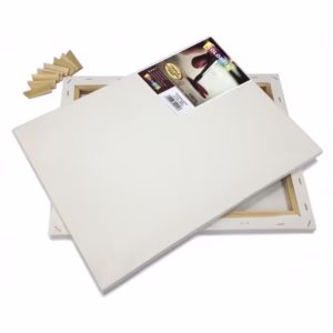 ΤΕΛΑΡΟ ΖΩΓΡΑΦΙΚΗΣ COLORFIX 30x30cm