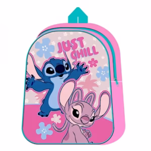-Τσάντα νηπίου Lilo & Stitch