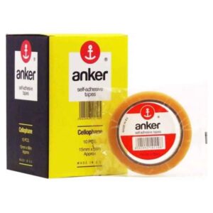 ΣΕΛΟΤΕΙΠ ANKER 72yrd 15mm x66m
