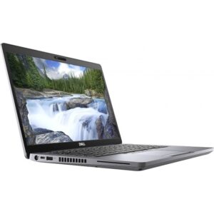 Dell Latitude 5520 | Core i5-1145G7 | 16GB | 256GB SSD | 15.6" FHD