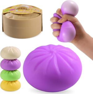 Dumplings Squishy 8.5 εκ.