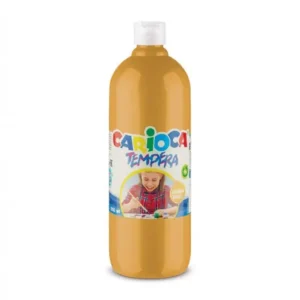 ΤΕΜΠΕΡΑ CARIOCA ΜΠΟΥΚΑΛΙ 1 lt SIENA