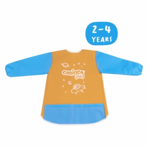 ΠΟΔΙΑ ΖΩΓΡΑΦΙΚΗΣ CARIOCA (2-4years)