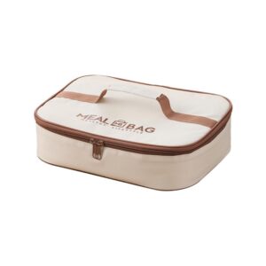 Θήκη μεταφοράς για lunch box Υ7,5x28,5x21εκ