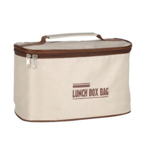 Θήκη μεταφοράς για lunch box Υ22x8x12εκ